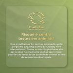Esmalte Risqué Diamond Gel Poder que Floresce Roxo Cremoso 9,5ml 8