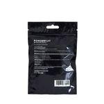 Esponja de Maquiagem Powder Puff Triangular Rosa 1un Océane 3
