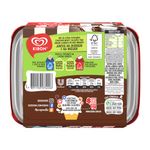 Sorvete Sundae Leitinho Trufado 1,4L Kibon 3