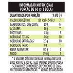 Sorvete Sundae Leitinho Trufado 1,4L Kibon 4