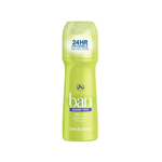 Desodorante Antitranspirante Roll-on Fresh Cotton 103ml Ban 1