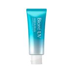 Protetor Solar Facial FPS 50 Bioré Aqua Rich Protect Lotion 70g Toque Seco Resistente à Água 2