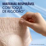 Roupa Íntima Geriátrica Plenitud Plus Fit G/XG Absorção Severa 32 Unidades 4