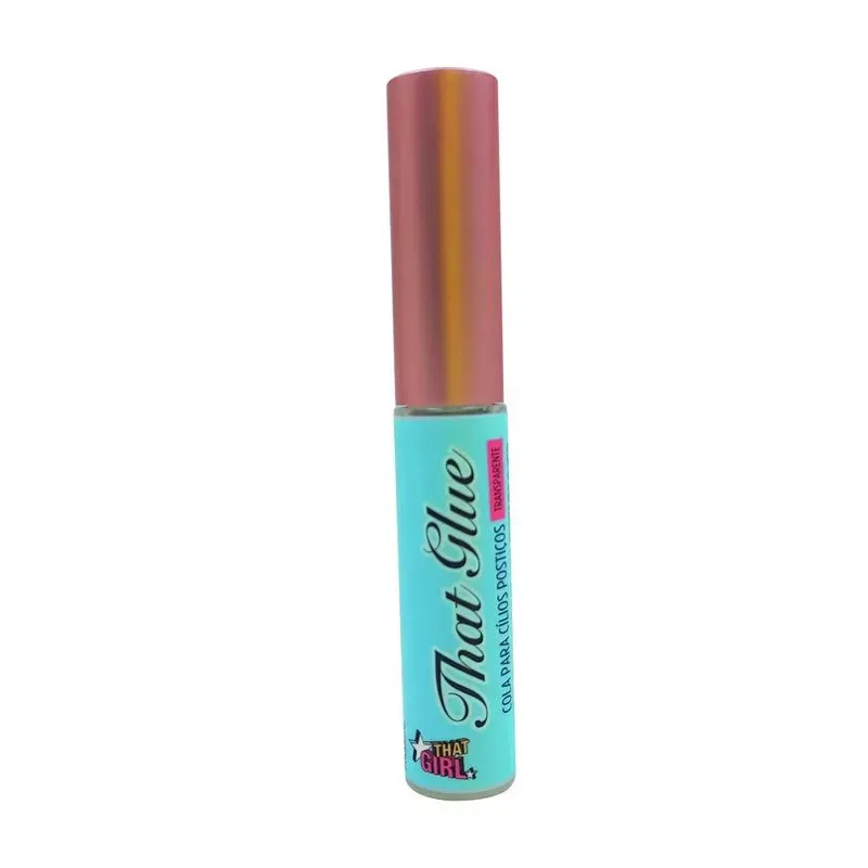 Cola Para Cílios Postiços That Girl That Glue - 5ml