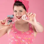 Sutiã Clip That Girl - 4 unidades