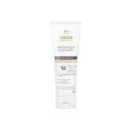 Protetor Solar Adcos Mousse Mineral FPS 50 Beige 40g 1