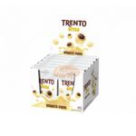 Chocolate Trento Bites Branco Dark 40g 1