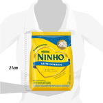 Leite em Pó Integral Fortificado Sachê 575g Ninho Nestlé 7