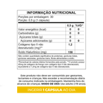 Suplemento Alimentar Condres AH Ems - 30 Cápsulas
