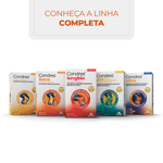 Suplemento Condres Force Colágeno UC-II + NCT-II EMS 80mg Cápsula 90 Unidades