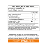 Suplemento Condres Force Colágeno UC-II + NCT-II EMS 80mg Cápsulas 30 Unidades