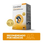 Colágeno Tipo 2 Condres - 90 Cápsulas