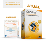 Colágeno Tipo 2 Condres - 90 Cápsulas