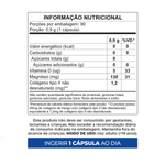 Colágeno Condres Ultra Tipo II Ems - 90 cápsulas