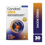 Colageno Tipo 2 Condres Ultra - 30 Cápsulas