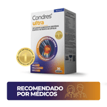 Colageno Tipo 2 Condres Ultra - 30 Cápsulas