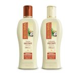 Kit Shampoo + Condicionador Umectante Bio Extratus - 250ml