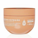 MASC HIDRATEI NUTR  250G