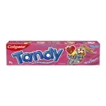 Creme Dental Tandy Tutti Frutti Frutti 50G - Tandy