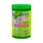 Creme de Tratamento Novex Super Babosão Hidratação Profunda 400g
