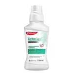 Enxag Bucal Colgate Orthogard 250Ml - Orthogard
