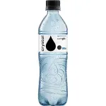 Agua Crystal C/Gas 500Ml
