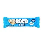 BAR CER BOLD THIN COOKIES/CREAM 40G