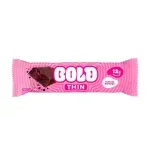 BAR CER BOLD THIN TRUFA MOR 40G