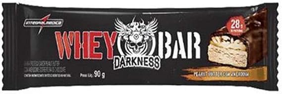 BAR DARKNESS AMENDOIM 90G
