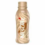 Bebida Láctea Nescafé Latte 270ml