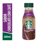 STARBUCKS FRAPPUCCINO MOCHA 280ML