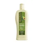 Condicionador Bio/Extr Pós Quim 500Ml - Bio Extratus
