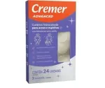 Curativo Hidrocoloide para Acne Cremer 24 Unidades