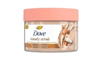 SAB ESFOL DOVE COCO&ACU MASCAVO 280G
