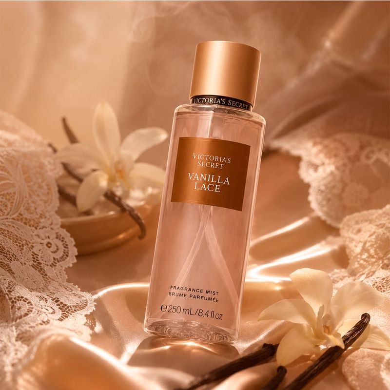 Victoria's Secret Vanilla Lace - Body Splash 250ml