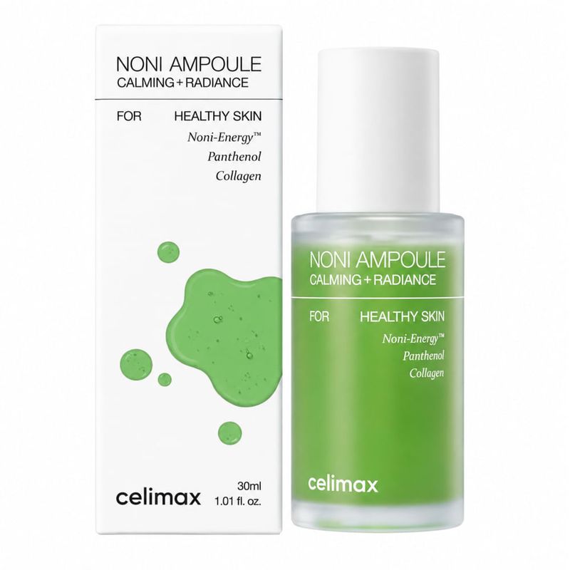 Celimax The Real Noni Energy - Ampola Facial 30ml