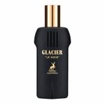 Maison Alhambra Glacier Le Noir Eau de Parfum - Perfume Unissex 100ml