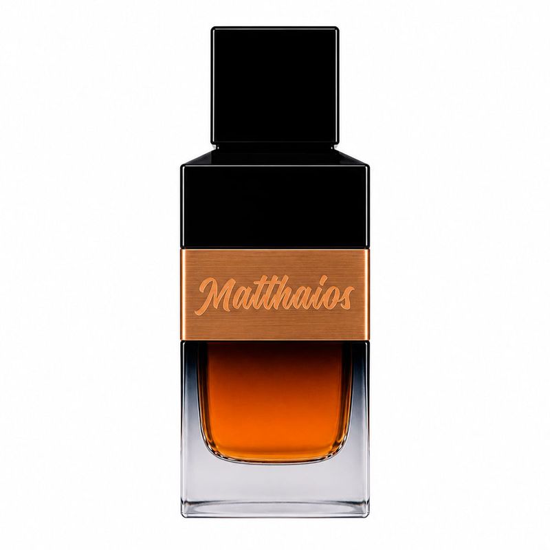 Mont'Anne Matthaios Eau de Parfum - Perfume Masculino 100ml