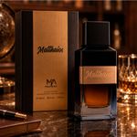 Mont'Anne Matthaios Eau de Parfum - Perfume Masculino 100ml