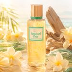 Victoria's Secret Sunkissed Fleur - Body Splash 250ml