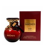 Mont'Anne Sancho's Eau de Parfum - Perfume Feminino 100ml