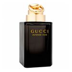Gucci Oud Intense Eau de Parfum - Perfume Unissex 90ml