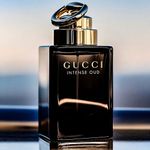 Gucci Oud Intense Eau de Parfum - Perfume Unissex 90ml