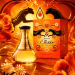 Shakira Wild Elixir Eau de Toilette - Perfume Feminino 80ml
