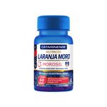 Laranja Moro Catarinense Nutrição 60caps