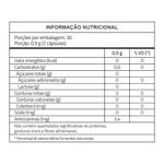 Laranja Moro Catarinense Nutrição 60caps