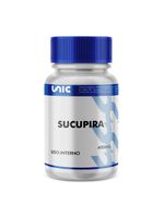 Sucupira 400Mg - 60 Cápsulas