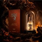 Lattafa Pride Eternal Oud Eau de Parfum - Perfume Unissex 100ml