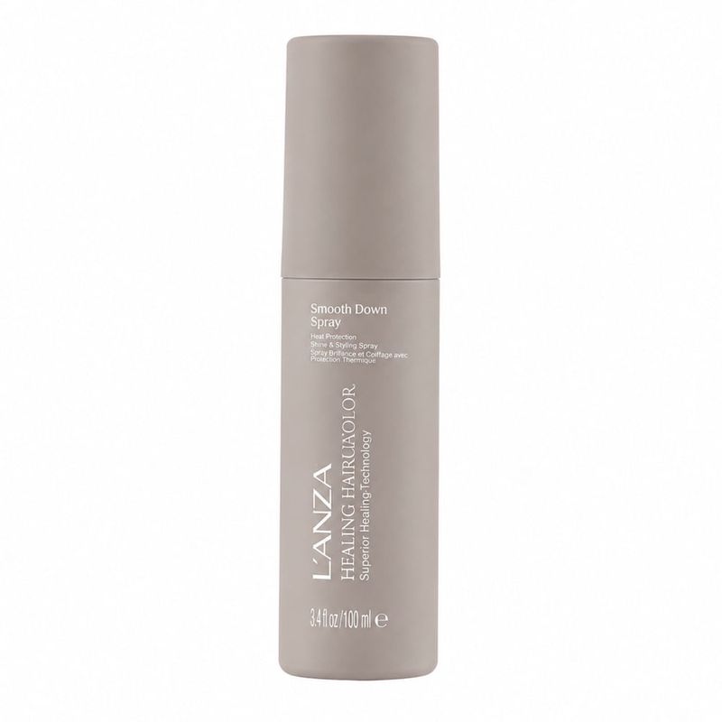 L'Anza Keratin Healing Oil Smooth Down Spray - Protetor Térmico Capilar 100ml