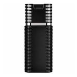 Ted Lapidus Lapidus Pour Homme Black Extreme Eau de Toilette - Perfume Masculino 100ml